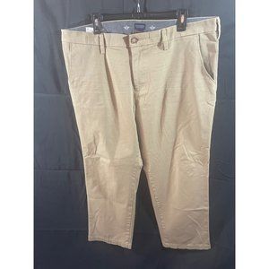 Dockers mens classic fit dress pants size 40/29